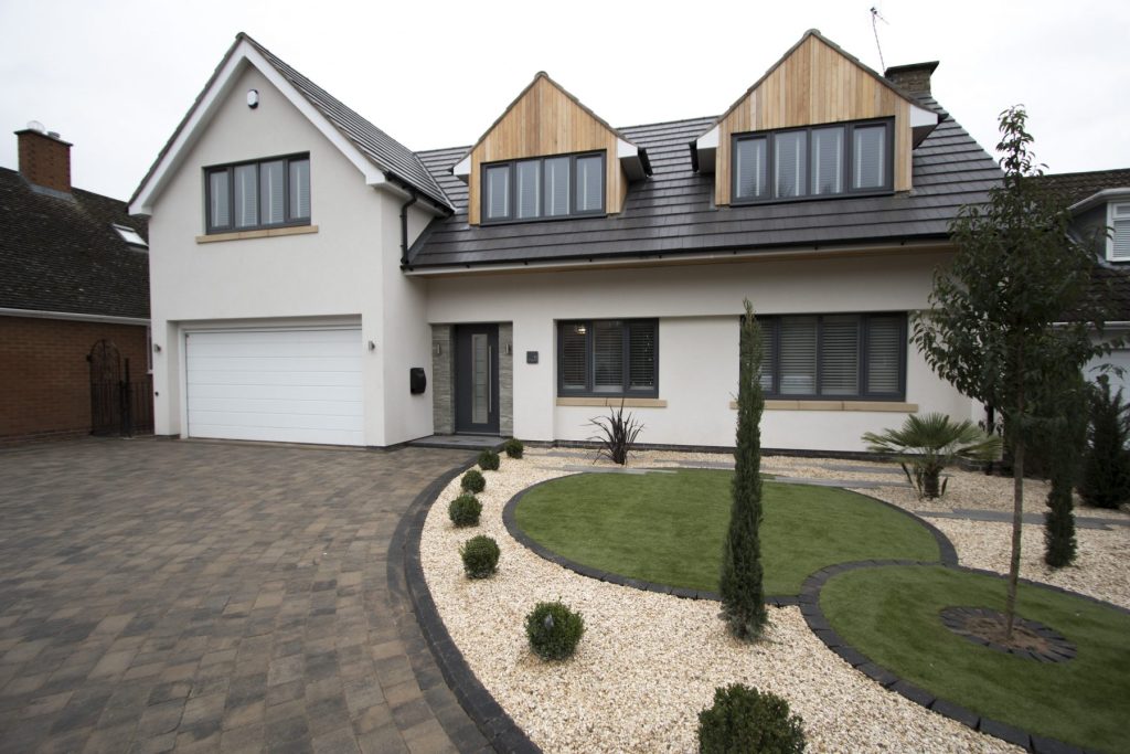 Driveways Cheltenham - Direct Building